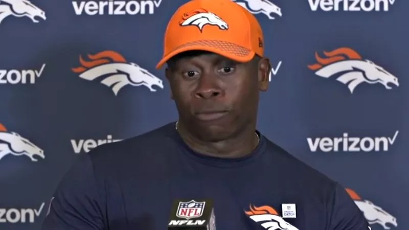 Top Tweets About Firing Vance Joseph After Broncos’ Loss to Chiefs