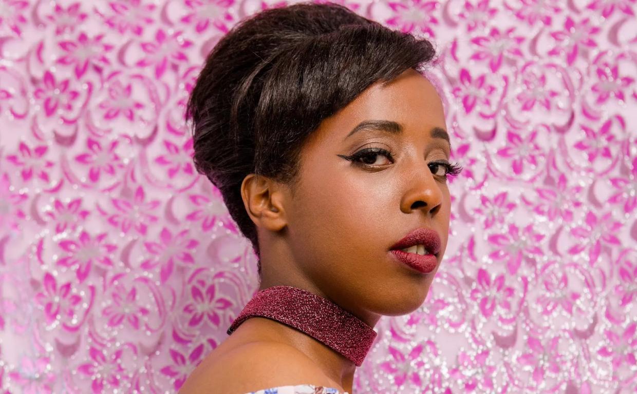 Cold Specks Sings About Love and Diaspora in the Apocalypse