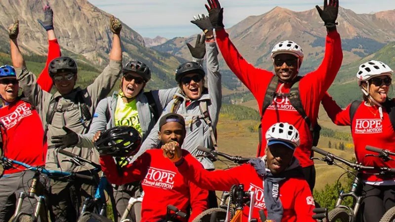 41 Colorado Businesses on <i>Outside</i>‘s 2017 Best Places to Work List