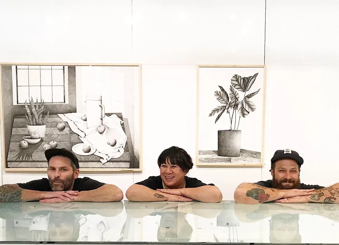 RiNo Trailblazers Close Svper Ordinary and Make Way for RiNo Made Pop-up