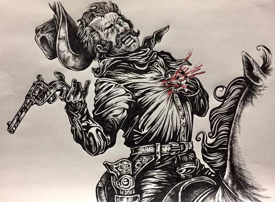 Seven Arty Things to Do This Week in Denver