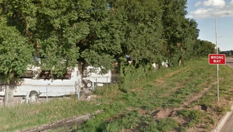 Here’s the Colorado Place Where Texas Church Killer Devin Kelley Once Lived