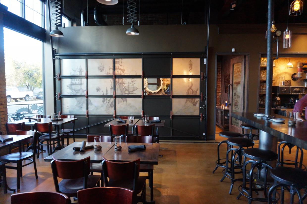 Restaurant Roll Call: All the Openings and Closings for October 2017