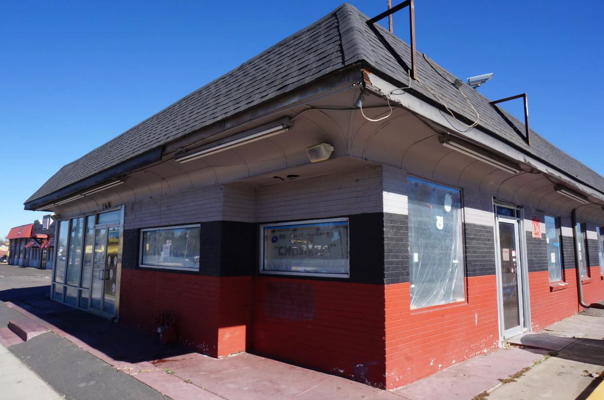 Dandy Dan’s Owner Readies Vacant Bubba Chinos for New Tenant