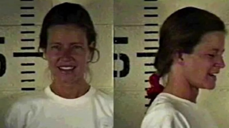 “Fatal Attraction” Killer Jennifer Reali Finally Granted Parole