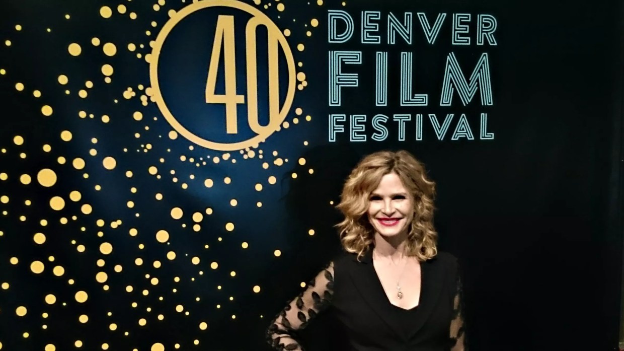 Denver Film Festival 2017 Weekend One: Kyra Sedgwick’s <i>Submission</i> and More