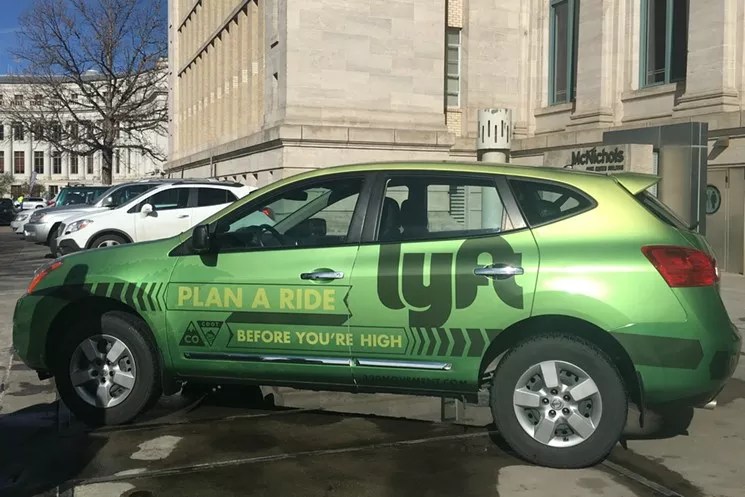 Colorado Gig Drivers Are Ditching Uber and Lyft to Form a New Rideshare App