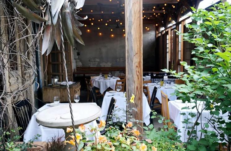 Chef Teri Rippeto Sells Potager, but the Restaurant Will Live On