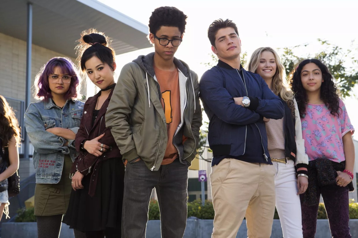 Best Marvel Comic of Early ’00s Is Now an Agonizingly Slow Hulu Series