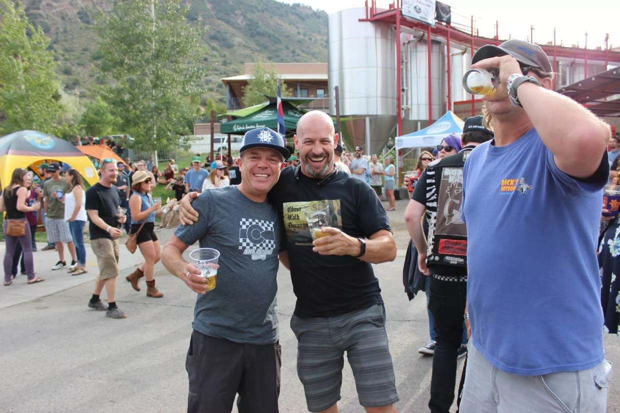 Beer Calendar: Drink Up at Baere, Femaentra, Locavore and Alpine Dog