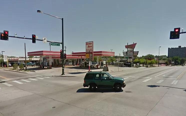 Reader: People in Denver Need to Learn How to F*cking Drive!
