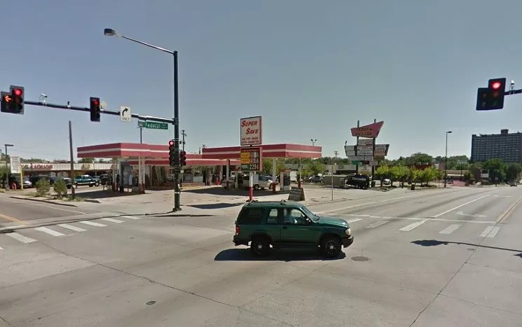 Reader: People in Denver Need to Learn How to F*cking Drive!