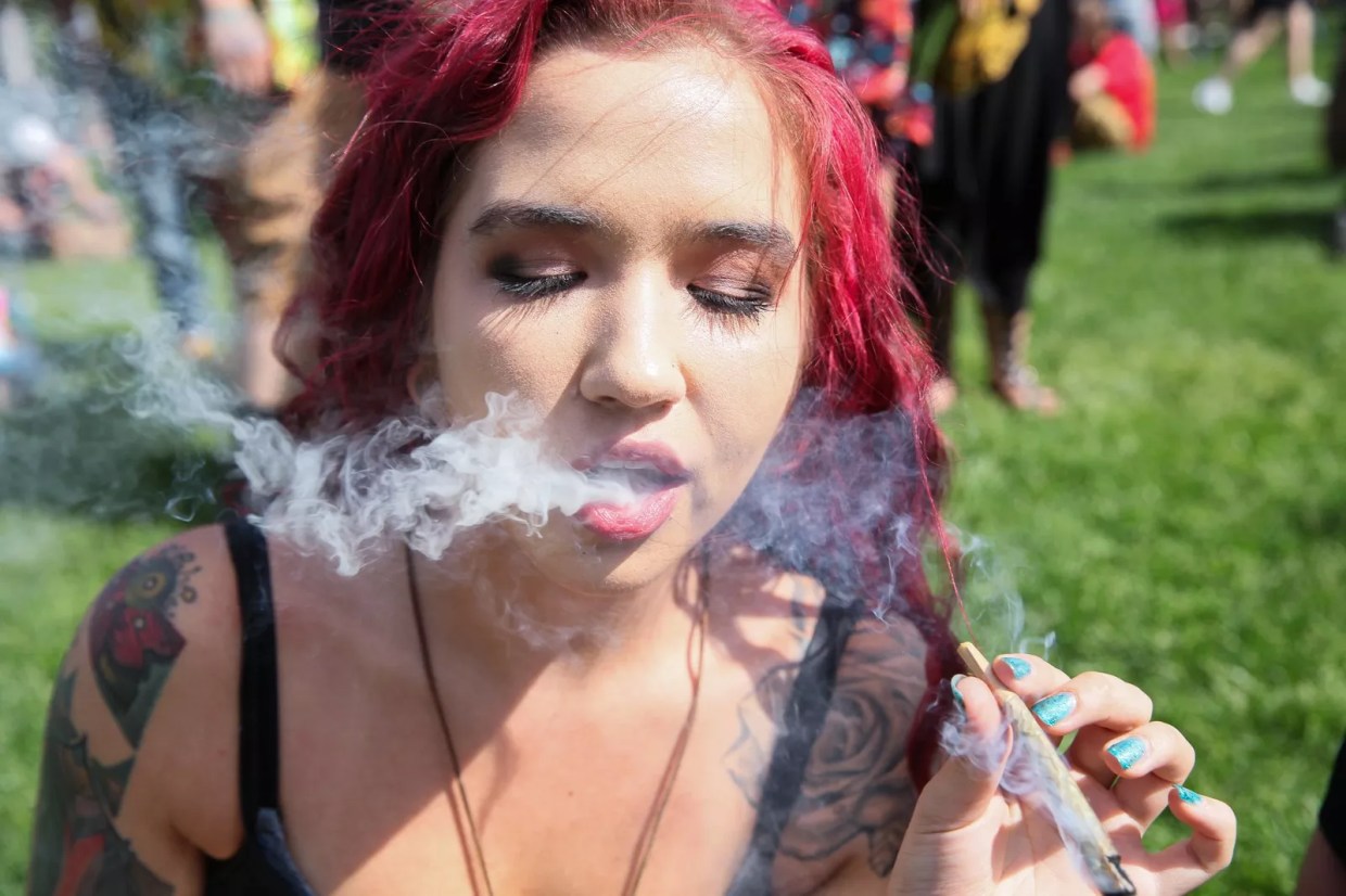 420 Rally Organizers’ Appeal Denied, Permitting for Event to Change Hands in 2018
