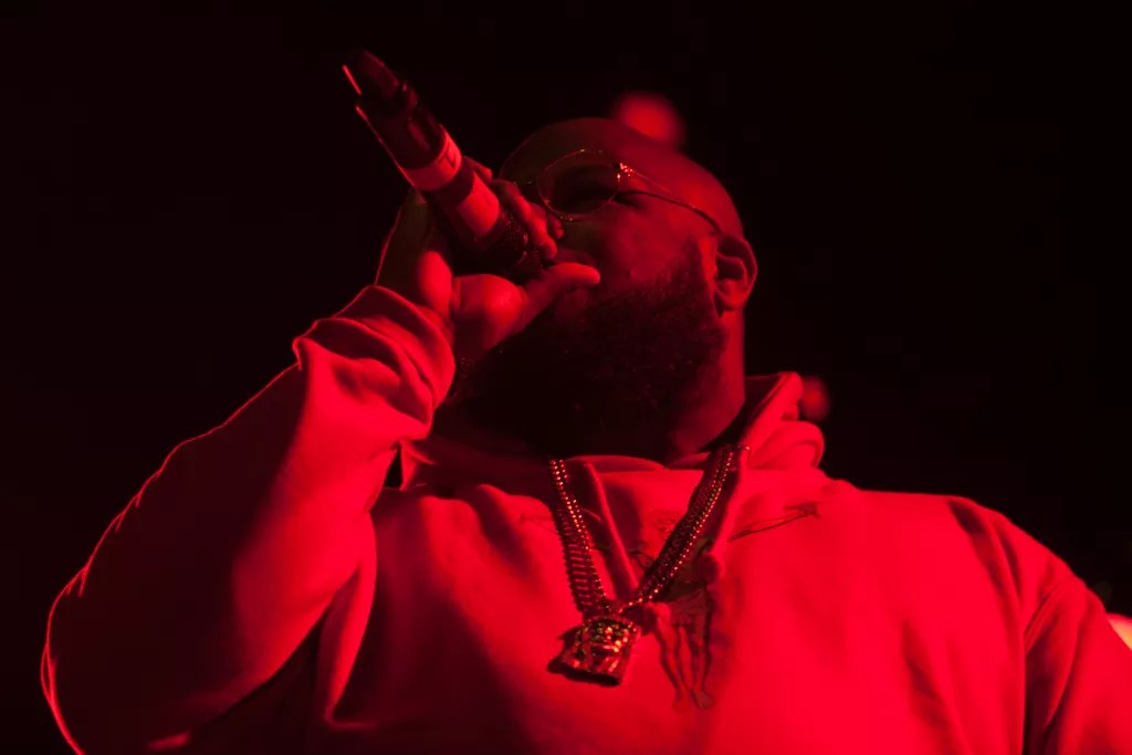 Action Bronson and Matisyahu Will Play 420 on the Block