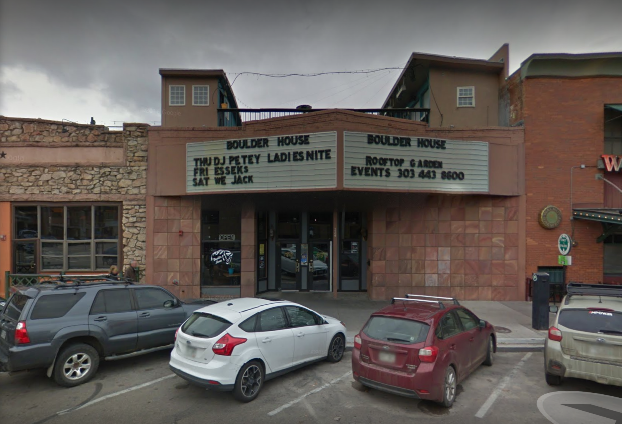 The Pop-Up, Boulder’s Newest Nightclub, Opens Tonight