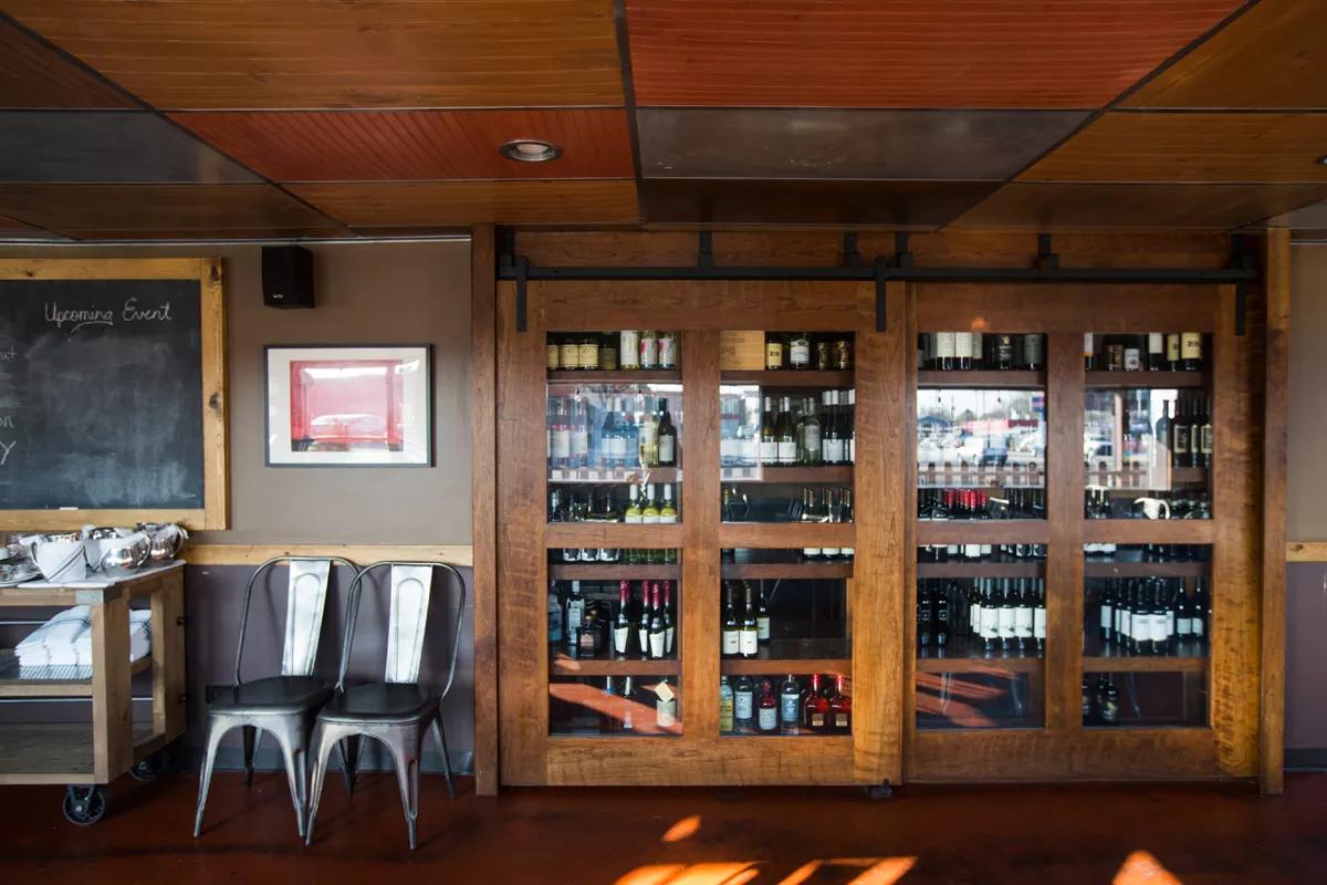 Review: Make Yourself at Home at Acres, a True Neighborhood Spot