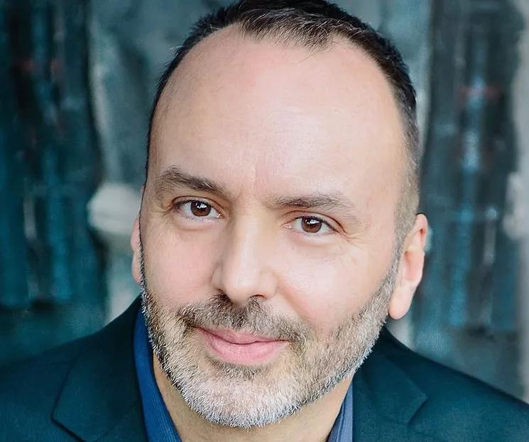 Meet Chris Coleman, the DCPA Theatre Company’s New Artistic Director