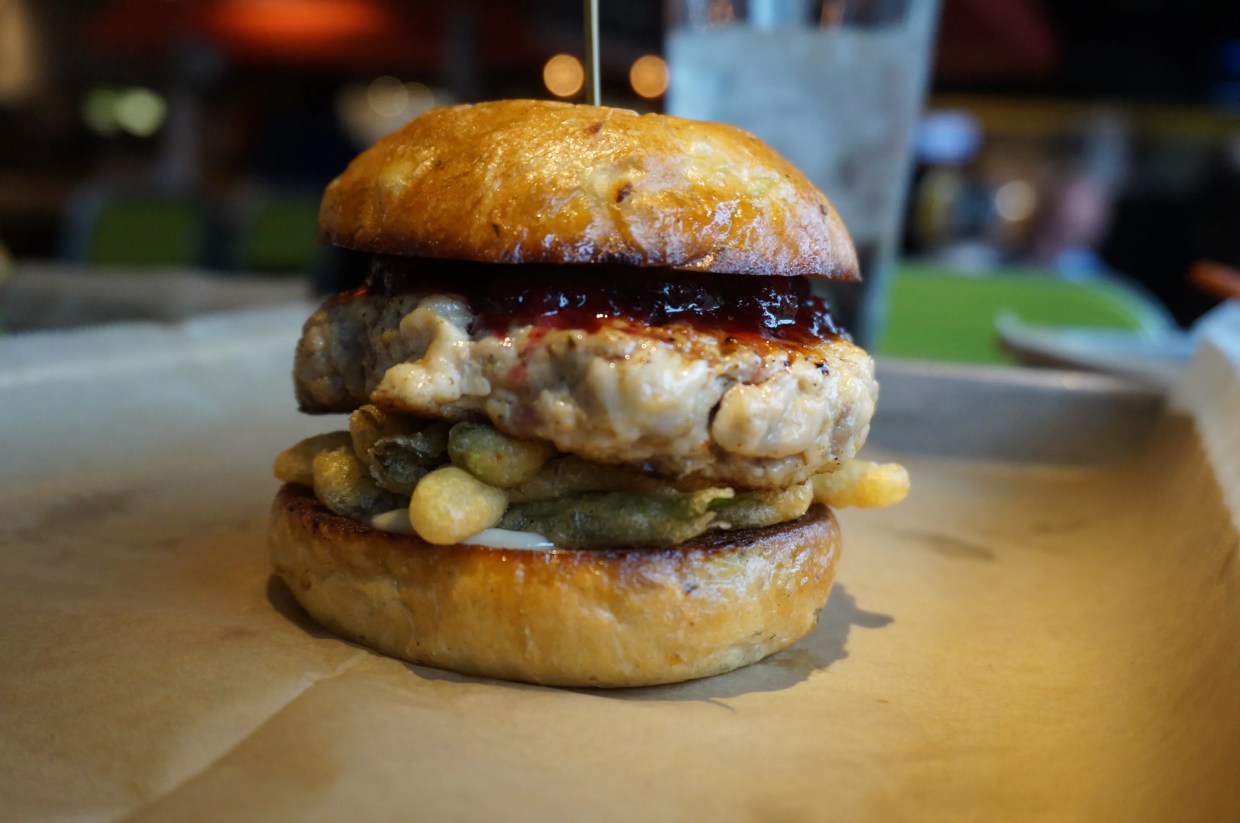 Three Places to Satisfy Your Turkey Cravings Before Thanksgiving