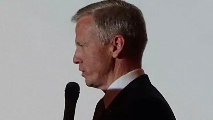 George Brauchler Pulls Out of Governor’s Run to Focus on Attorney General Race