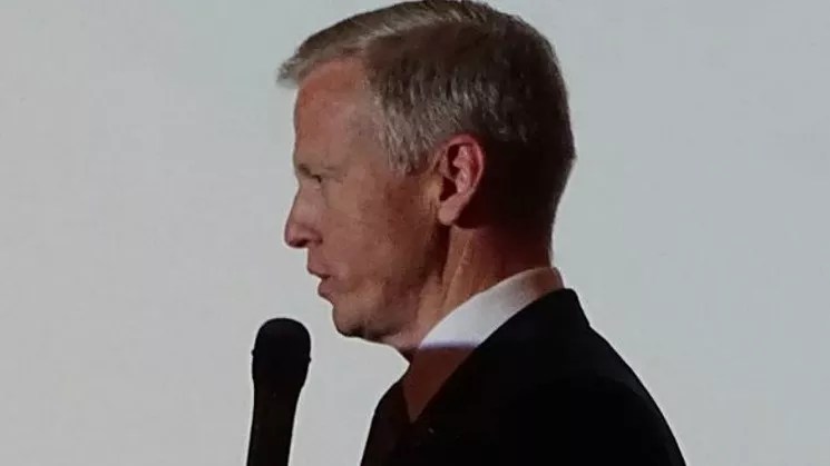 George Brauchler Pulls Out of Governor’s Run to Focus on Attorney General Race