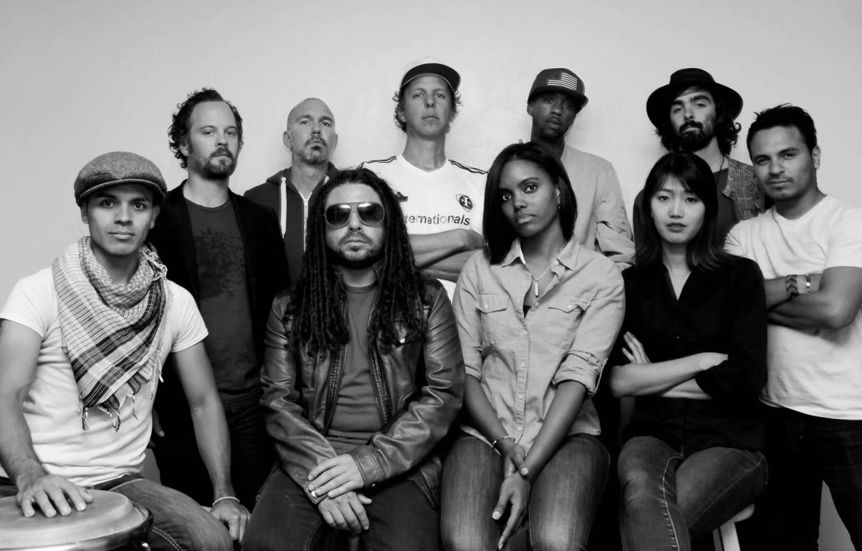 Colorado’s Jyemo Club Makes Global Music of Rebellion