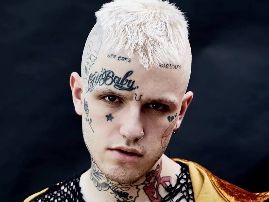 Fans Wrestle With Mental Health on Twitter in the Wake of Lil Peep’s Death