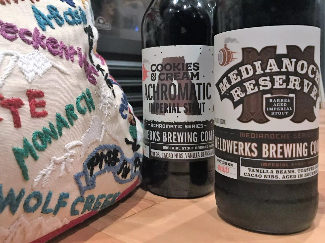 Get Ready for More Wallet-Busting Beers in 2018