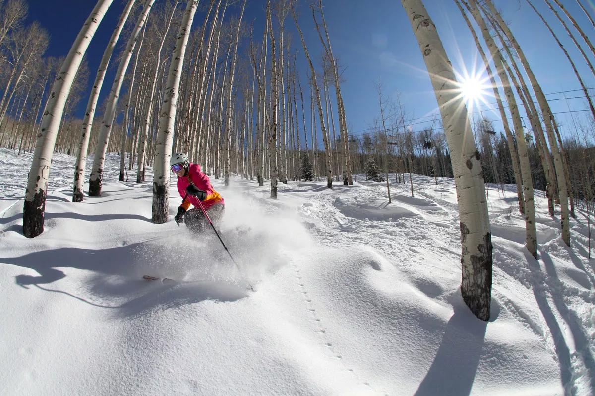 Five Things to Know About Powderhorn This Season