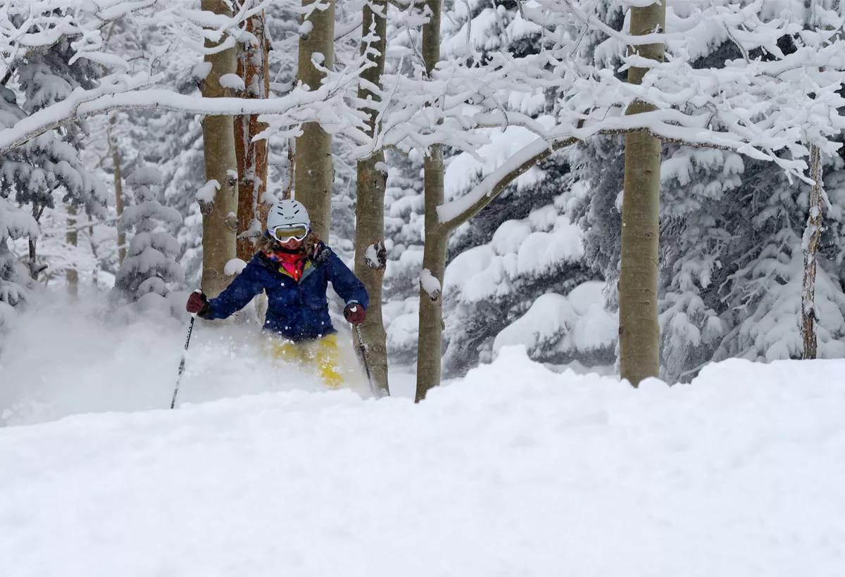 Five Things to Know About Steamboat This Season