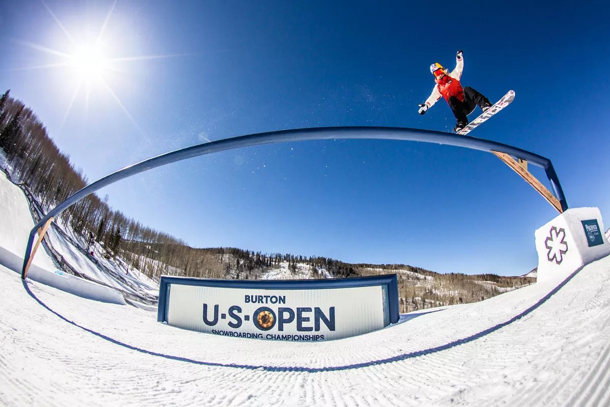 Five Things to Know About Vail This Season