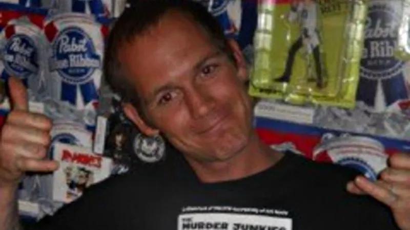 Cost of Letting Hallucinating, Detoxing Inmate Zackary Moffitt Die: $3.5 Million