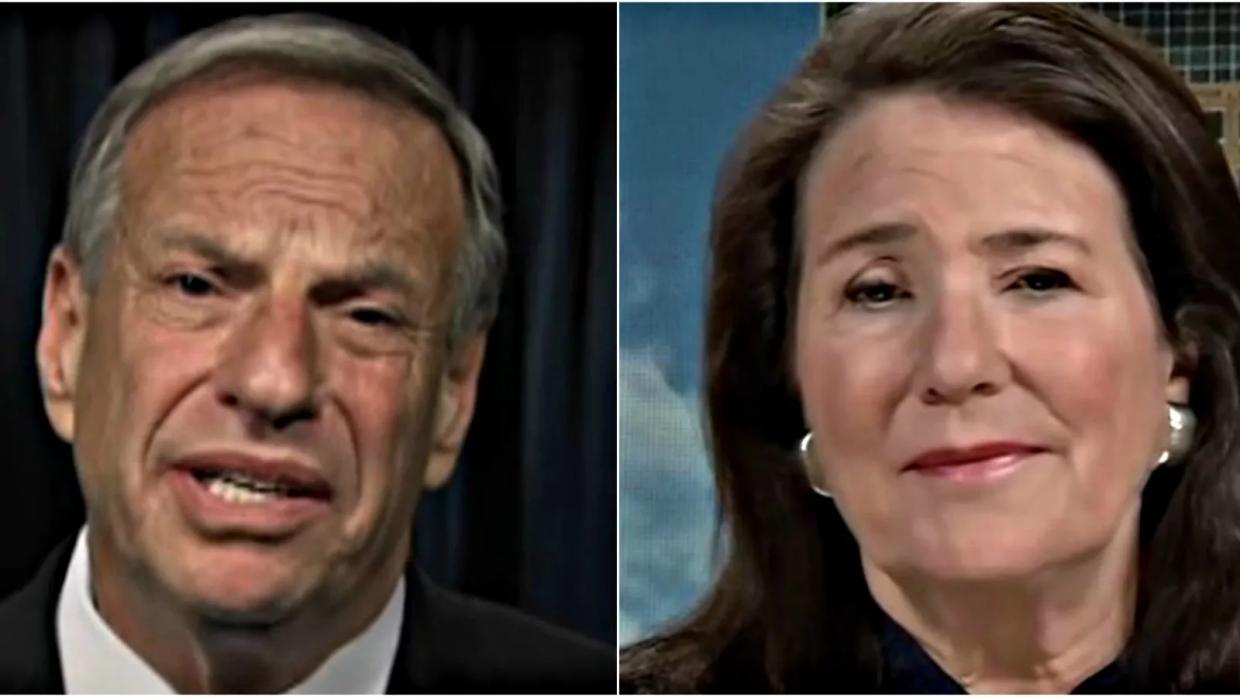 Diana DeGette and the Harvey Weinstein Effect on Colorado Politics