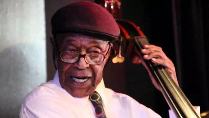 Colorado Music Hall of Fame Honors Jazz Legend Charles Burrell