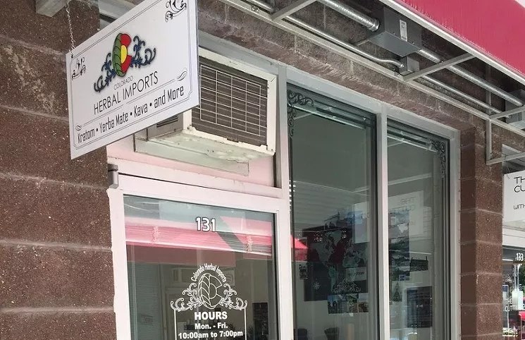 Reader: Big Pharma Would Lose Billions If People Knew the Truth About Kratom