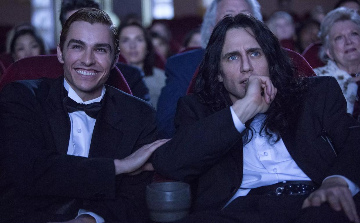 James Franco’s <i>The Disaster Artist</i> Insists Upon the Deep American-ness of Tommy Wiseau