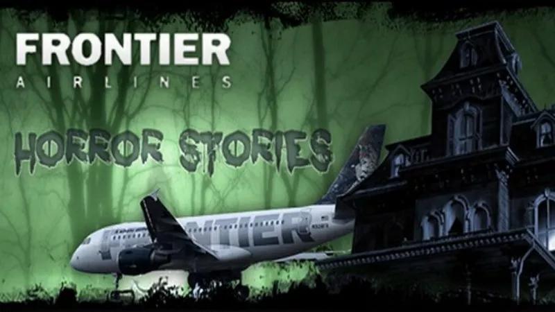 Frontier Owner Says Passengers Are Like Spoiled Brats Despite Horror Stories