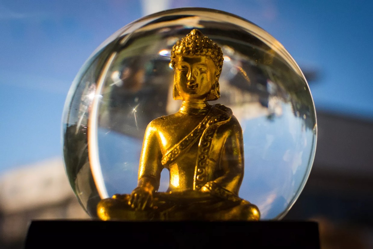 Weekend Warriors: Five Deals to Zen Out to December 15 to 17