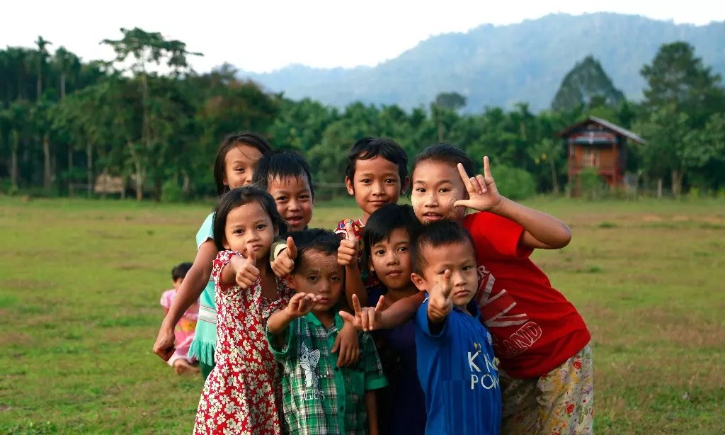 Project Worthmore, Local Nonprofit Helping Refugees, to Build Clinic in Rural Burma