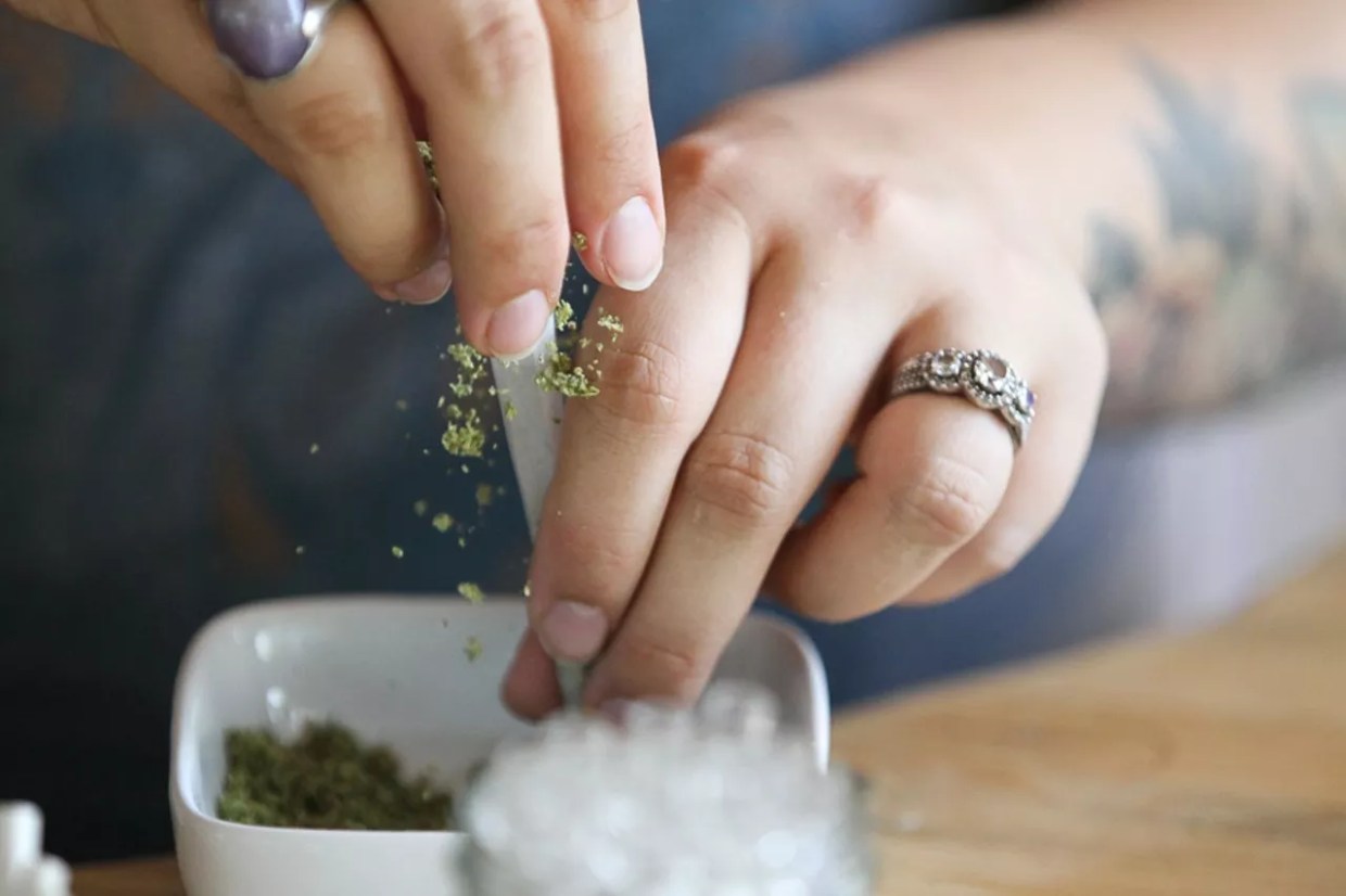 Seven Things I’m Thankful for Since Colorado Legalized Cannabis