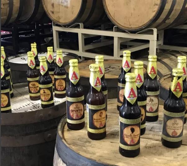 Does “Craft Beer” Definition Go Down the Drain With the Avery Brewing Sale?