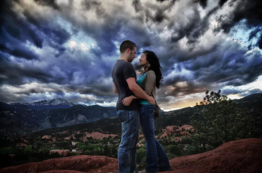 Ten Reasons Denver Is the Worst City for Dating