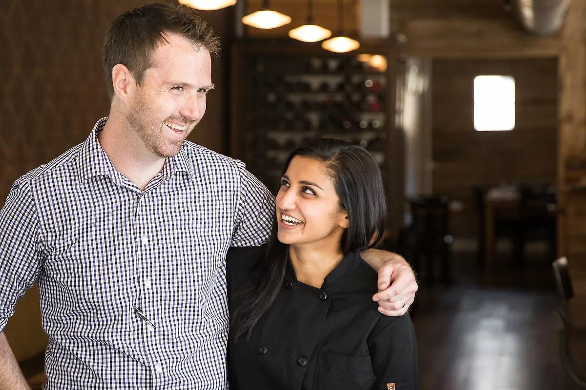 Spuntino Launches South Indian Sunday Suppers to Go