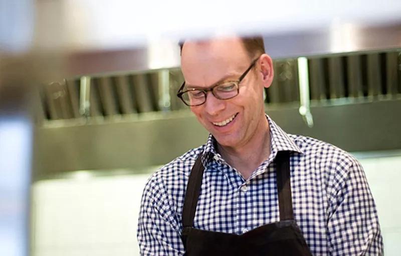 Steve Ells Stepping Down From CEO Role at Chipotle