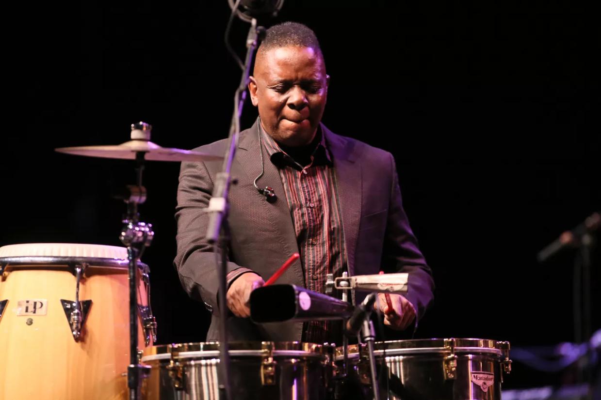 Earth, Wind & Fire Honored at the Kennedy Center