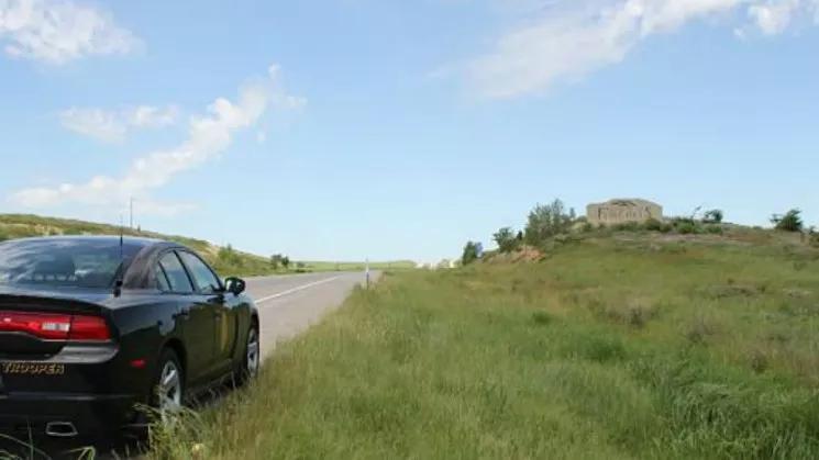 Pot Profiling by License Plate Still Happening in Kansas, Victim Says