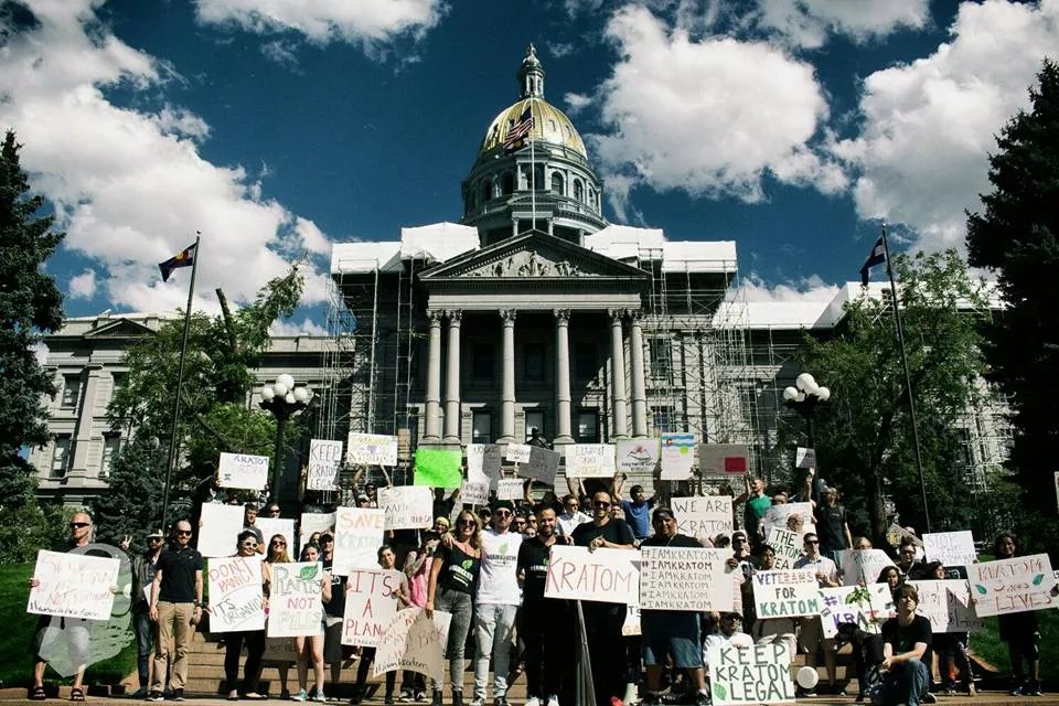 Inside the War on Kratom in Denver and Beyond