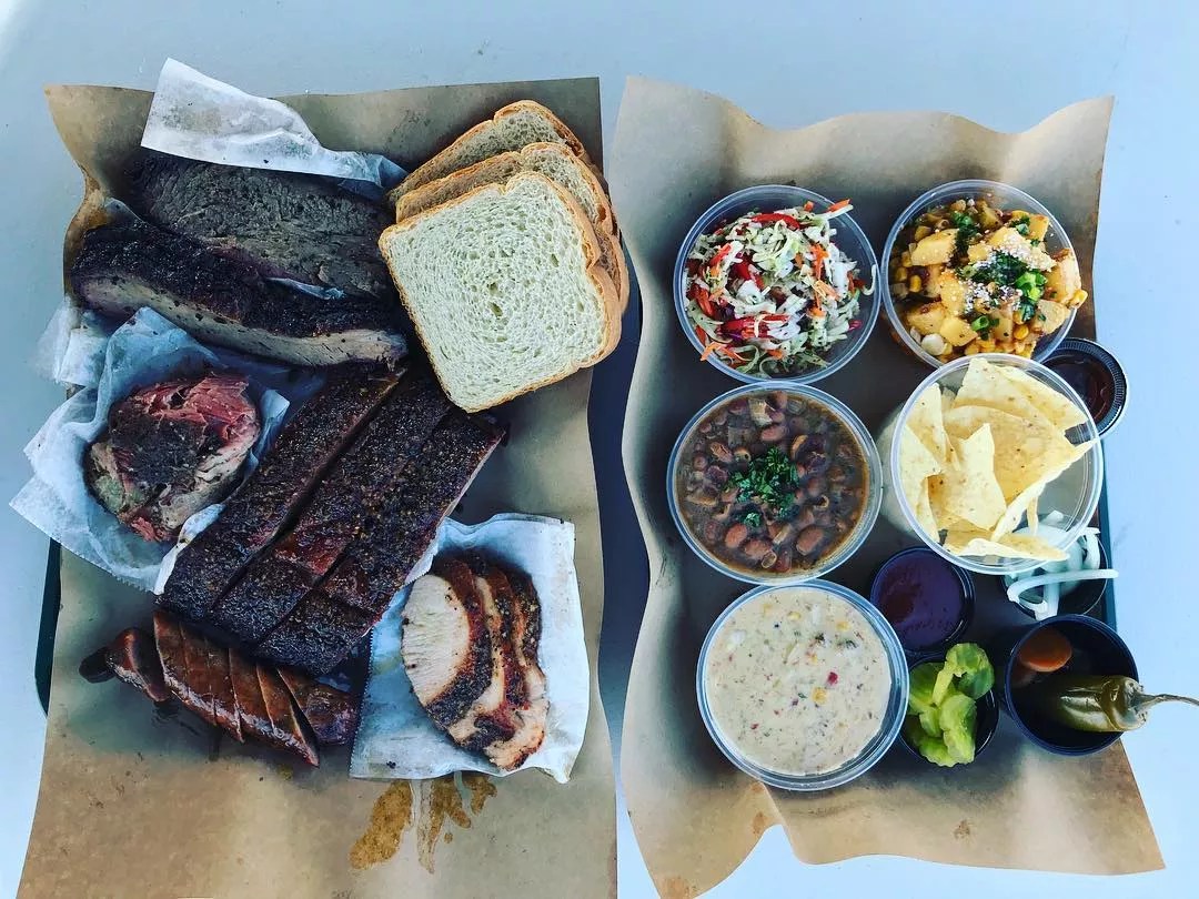 The Seven Best Events on Denver’s Culinary Calendar This Week