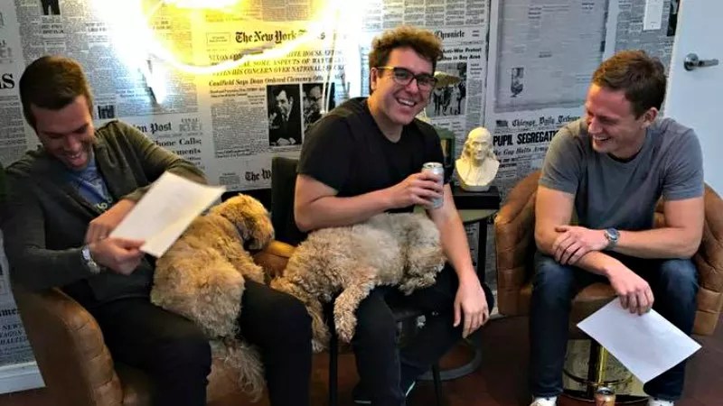 <i>Pod Save America</i> Tour Is Coming to Denver