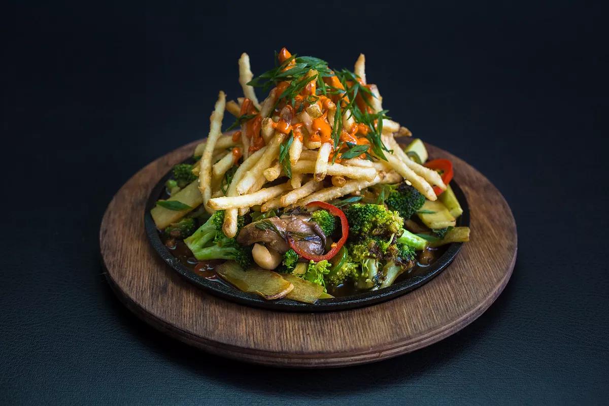 Review: You’ll Go Wild for Señor Bear