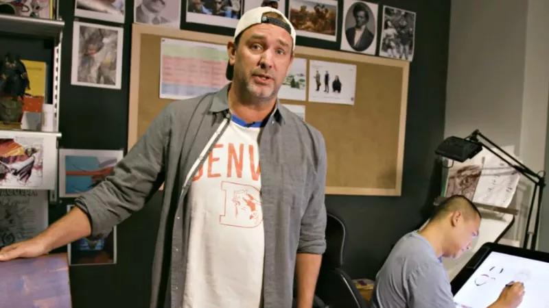 How <i>South Park</i>‘s Trey Parker and Matt Stone Can Make You Immortal for $10